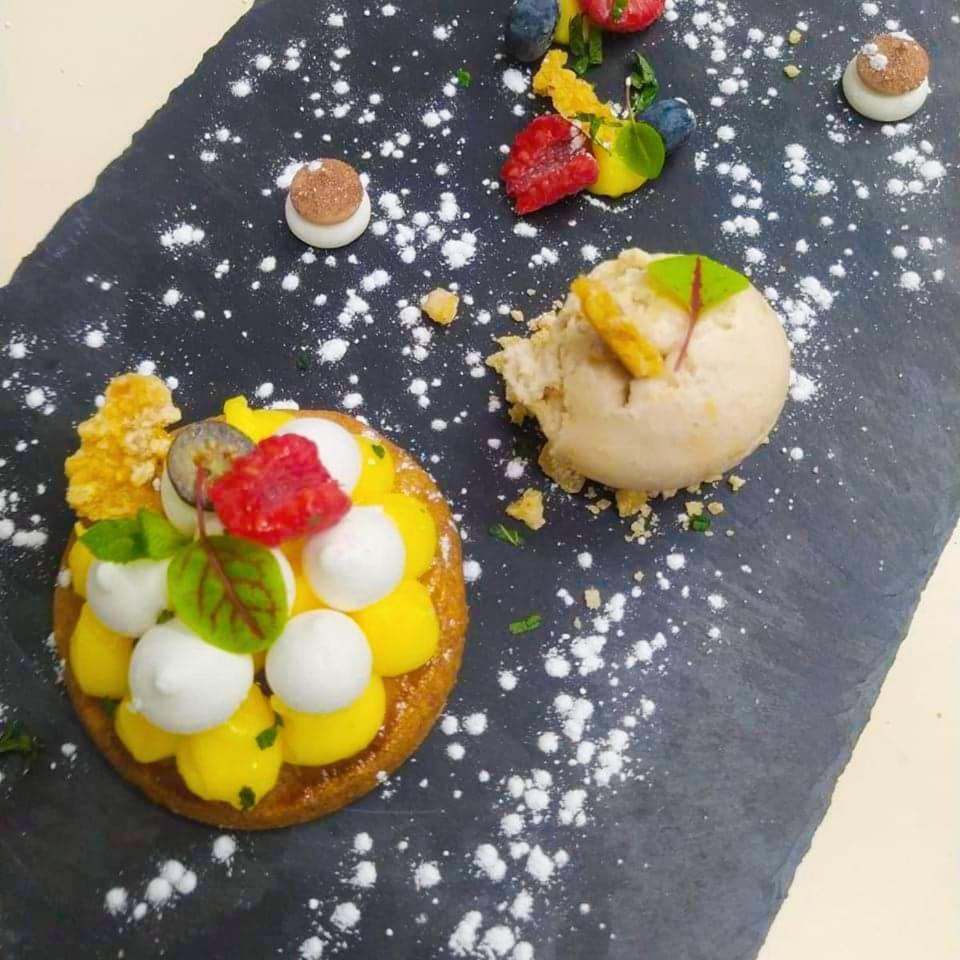 Chateau D'Arance Hotel Restaurant Espace Bien-Etre Cette-Eygun Eksteriør billede